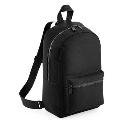 Essential Fashion mini backpack